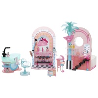 MGA Entertainment L.O.L. Surprise! Shine On Salon & Spa