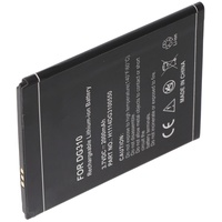 AccuCell Akku passend für Doogee DG-310, Doogee Titans DG310,