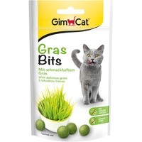Gimborn GimCat GrasBits 40 g
