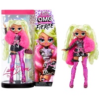 MGA Entertainment L.O.L. Surprise! OMG Fierce Lady Diva