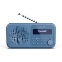 Sharp DR-P420 steel blue