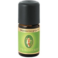 Primavera Ätherisches Öl Mandarine grün bio 5 ml