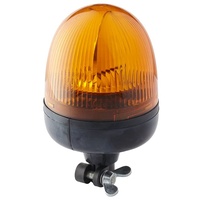 Hella Rundumkennleuchte 2RL 009 506-011 Halogen-Rundumkennleuchte - Rota Compact