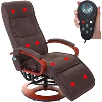MCW Massagesessel Terni II-R Polyester 0 x 0 x
