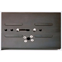 Sachtler ENG adapter plate