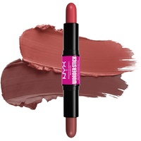 NYX Professional Makeup Wonder Stick Blush 3 - Coral