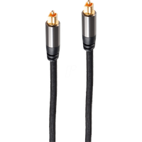 ShiverPeaks BS20-45155. Anschluss 1: TOSLINK, Steckverbinder 1 Geschlecht: Männlich,