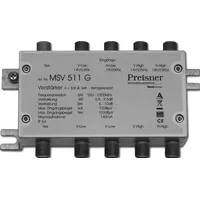 Televes Verstärker MSV511G