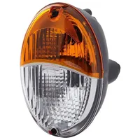 Hella Blinkleuchte Halogen Rechts Links