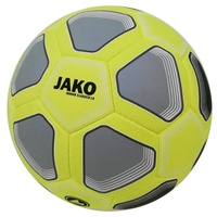 Jako Allwetterjacke Team 2.0 sportgrün 140