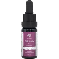 Waldkraft EM-Basis - Effektive Mikroorganismen Urlösung - 20ml