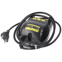 Autec Original-Ladegerät Autec LBC230A passend für Autec LBM02MH, LBC825A