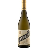 Hacienda Lopez de Haro Hacienda López de Haro Blanco
