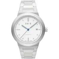 DuFa DF-9033-11 Herrenuhr Automatik 40 mm 5ATM