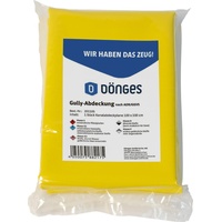 Dönges Gully-Abdeckung nach ADR & GGVS, Gullyabdichtung, 100 x
