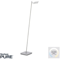 Paul Neuhaus Neuhaus PURE Mira Alu, Eisen, Stahl &