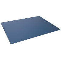 Durable Schreibunterlage dunkelblau