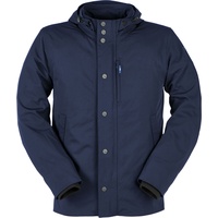 Furygan Loki Textiljacke wasserdicht - Blue - M