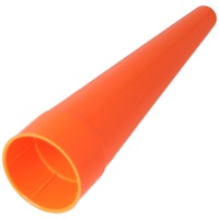 Nitecore Taschenlampen Warnaufsatz max. Durchmesser 25mm