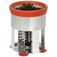 Ich-zapfe Alu-Durchfluter 25 cm