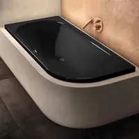 Kaldewei CENTRO DUO 1 Eck-Badewanne, 283030003701, 130