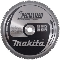 Makita SPECIALIZED Sägeblatt 305x1"x78Z