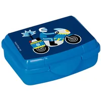 Die Spiegelburg Mini-Snackbox Polizei (Wenn ich mal groß bin)