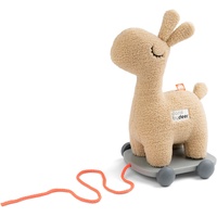 Done by Deer 2-in-1 Lalee Nachziehspielzeug