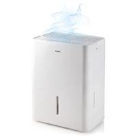 Domo DO344DH Luftentfeuchter Weiss