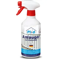 Plid Anlauger & Zinkreiniger 500 ml