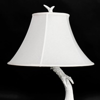 Licht-Erlebnisse Tischlampe Muster