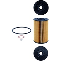 Mahle Ölfilter OX 150D