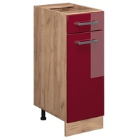 Vicco Küchenunterschrank R-Line 30 cm ohne Arbeitsplatte,