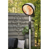 Surecoat systems SUNRED® Standheizstrahler, Indus Standing 2100 W« -