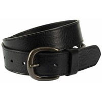 CAMEL ACTIVE Damen Gürtel Schwarz, womenswear-80 - 80