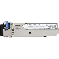 BlueOptics Cisco SFP-OC3-LR1 kompatibler SFP BO05A13640D, Transceiver