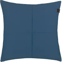 Schöner Wohnen Schöner WOHNEN-Kollektion Dekokissen »Soft« 38x38 cm blau