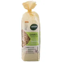 Naturata Hörnchen, Dinkel hell bio