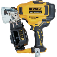 DeWalt 18 Volt Akku-Dachpappennagler (bürstenlos) – Basisversion