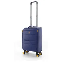National Geographic Koffer NATIONAL GEOGRAPHIC "Passage", Gr. -, blau,