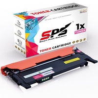 SPS Kompatibel für Samsung Xpress C460FW (SL-C460FW/SEE) / CLT-M406S/ELS