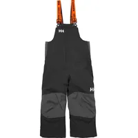HELLY HANSEN Rider 2 Ins Bib Schwarz, 9
