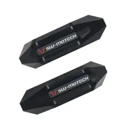 SW-Motech Sturzpad-Set