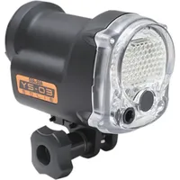 Sea and Sea Flash Ys-03 Solis Tauchlampe - Black