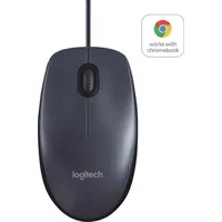 Logitech B100 schwarz