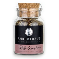 Ankerkraut Pfeffer Symphonie