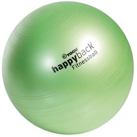 Togu Happyback® Fitnessball, grün 1 St