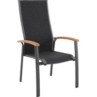 Royal Garden Royal Kensington Plus Stapelsessel 63 x 68,5