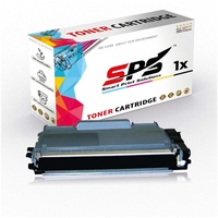 SPS Kompatibel für Brother MFC-7320 W (TN-2120) Toner-Kit Schwarz