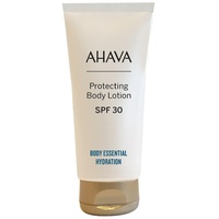 AHAVA Protecting Body Lotion SPF30 PA++++ 150 ml